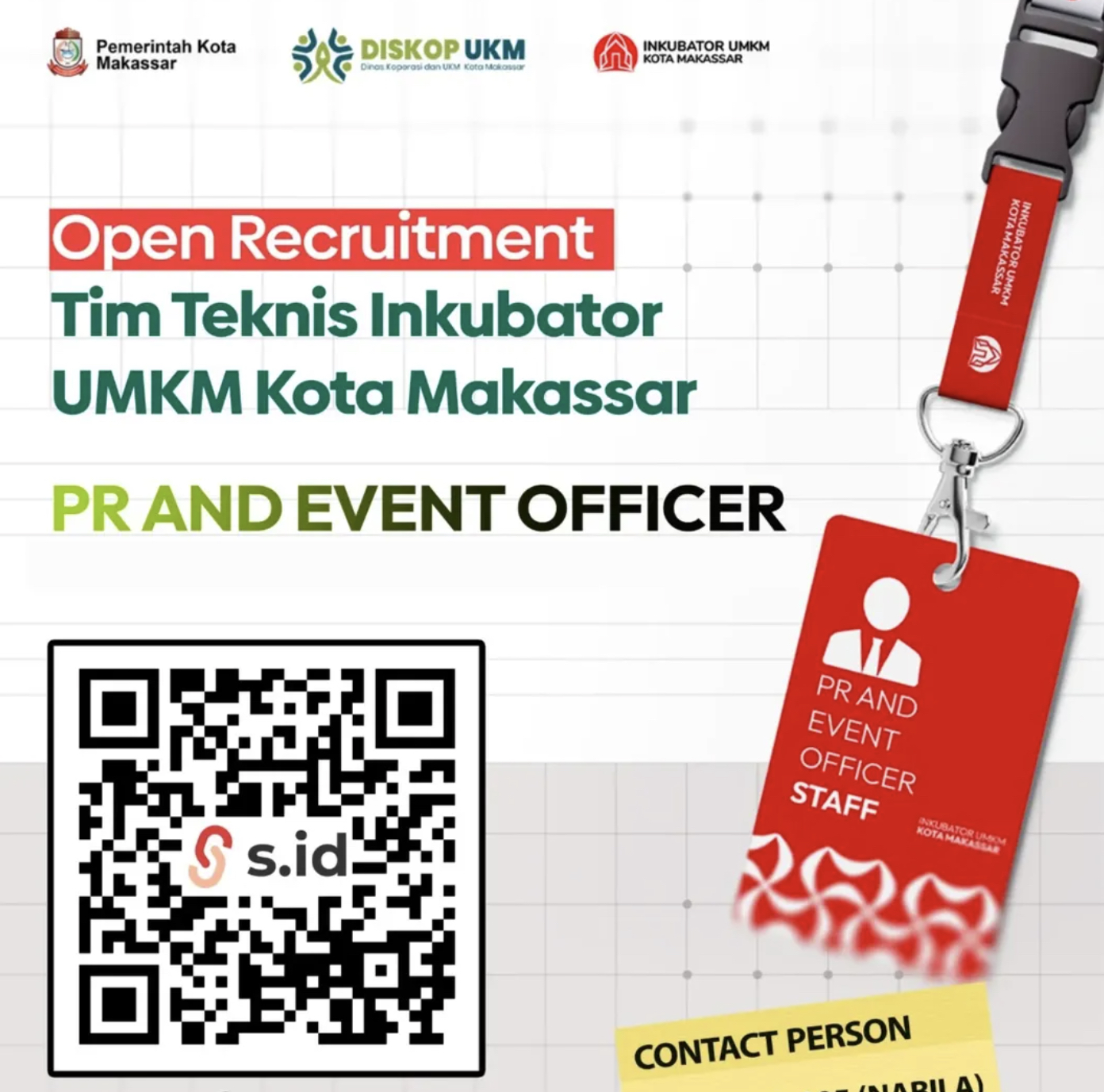 Cover Tim Teknis Inkubator