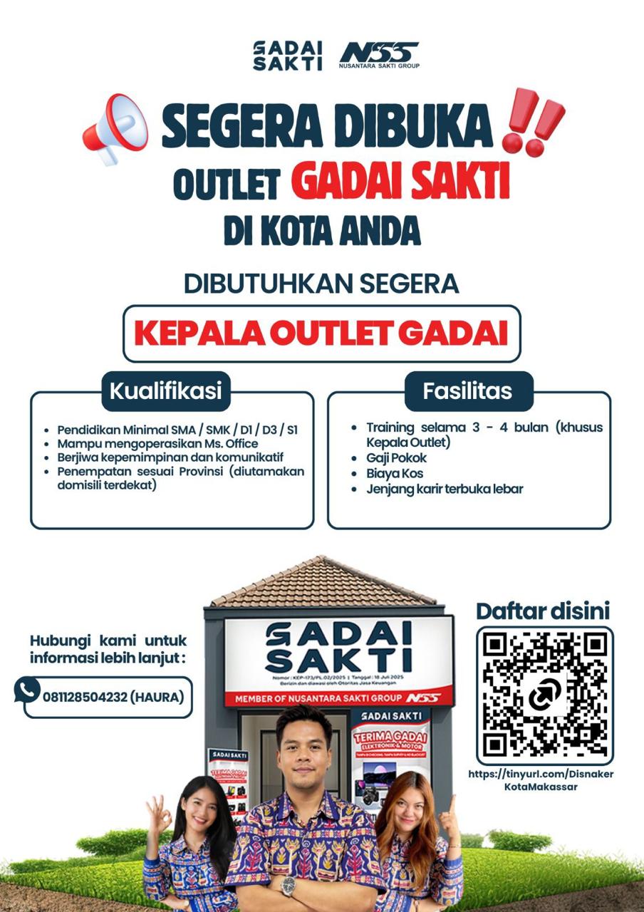Cover Kepala Outlet Gadai