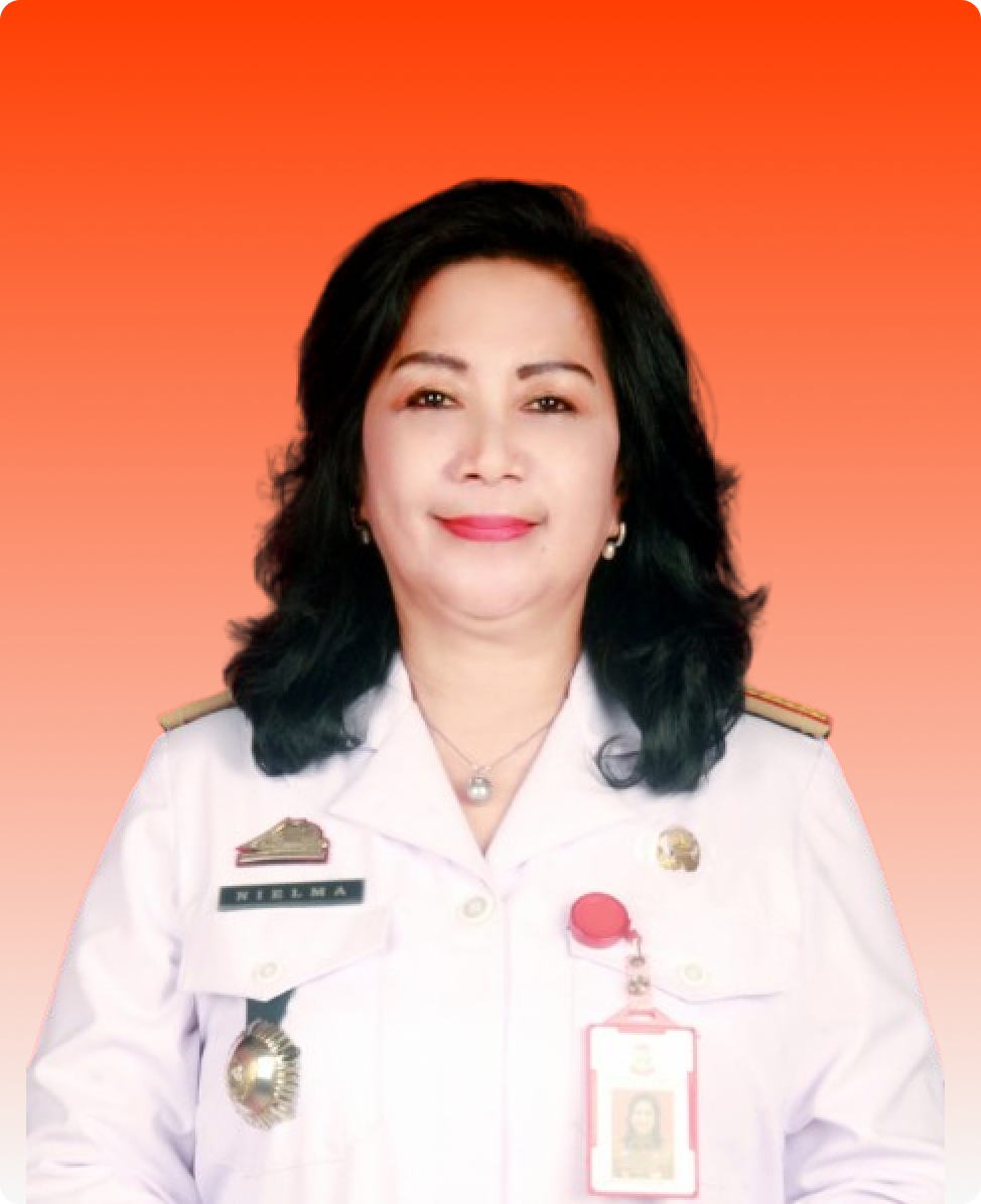 Nielma Palamba, SH, M.AP.