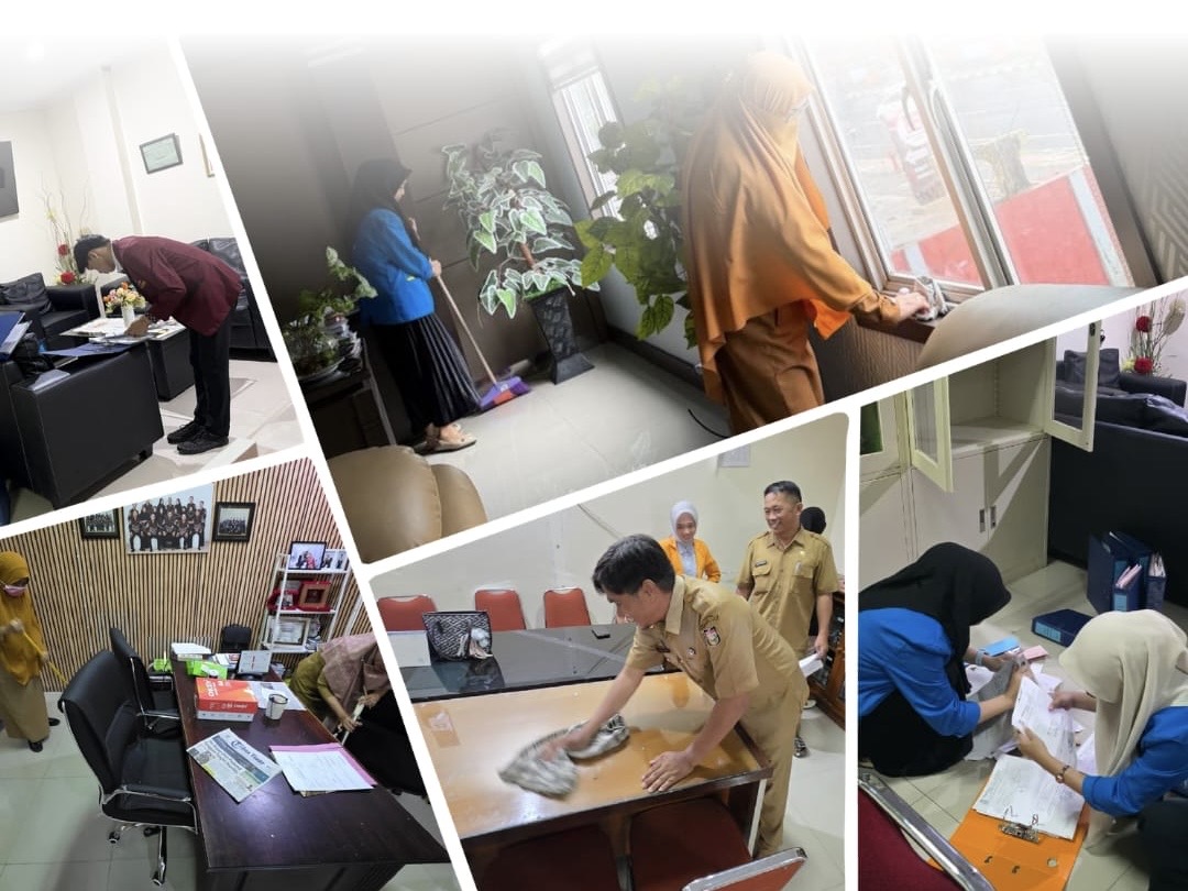 Gerakan Nasional Indonesia Asri